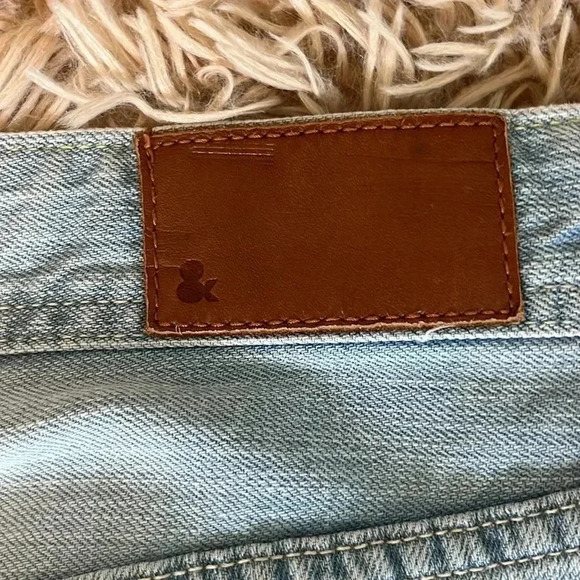 Boyfriend shorts - Picture 4 of 4